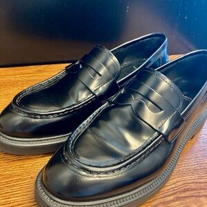 Vagabond Women’s Alex Loafer